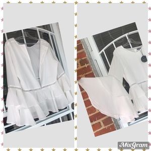 💐VIVID IMPORTERS OF NY TOP SIZE: LARGE 💐